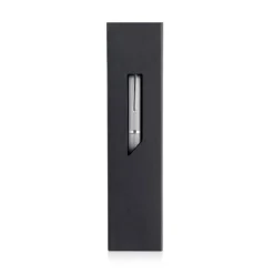 Metalowy długopis w opakowaniu prezentowym / Twistal / Light Grey IP13158795
