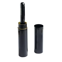 Metalowy długopis w prezentowym opakowaniu / Delight / Czarny IP13158111