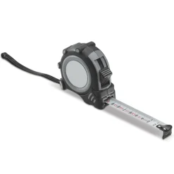 Miara Fix 5m / Szary / czarny LT91821-N6102
