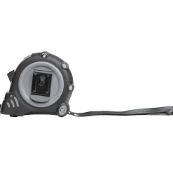 Miara Fix 5m / Szary / czarny LT91821-N6102