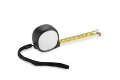 Miara GRIPIN 3 m / Czarny 29212-02
