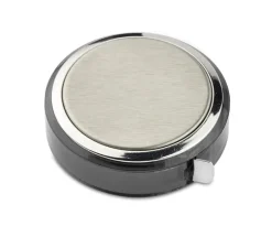 Miara KOVI 2 m / Czarny 29100