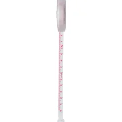 Miara 1,5m / Biały VA133-02
