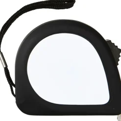 Miara 2m / Czarny V5651-03