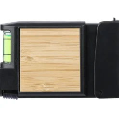 Miara 3m / Czarny VA480-03