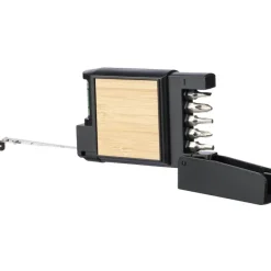 Miara 3m / Czarny VA480-03