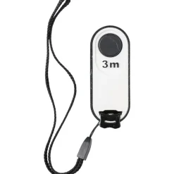 Miara 3m / Czarny VA464-03