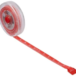 Miara 1,5m / Czerwony VA133-05