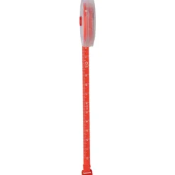 Miara 1,5m / Czerwony VA133-05