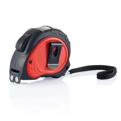 Miara 5m Tool Pro / Czerwony P113.554