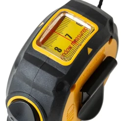 Miara 3m / żółty VB179-08
