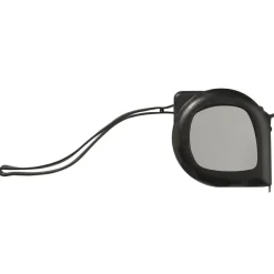 Miarka 5m / Czarny LT90444-N0002