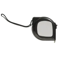 Miarka 2m / Czarny LT90440-N0002
