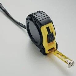 Miarka 3m / żółty MO6942-08