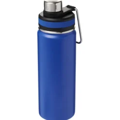 Miedziany, izolowany próżniowo bidon Gessi o pojemności 590 ml / Niebieski 10064401