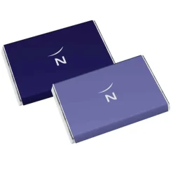 Mini czekoladka Tabliczka 10 g z wróżbą / Wielokolorowy S0270