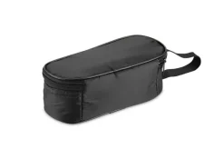 Mini etui termiczne TERRI / Czarny 16554-02