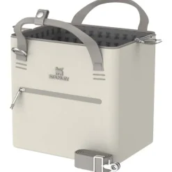 Mini torba chłodząca Stanley All-Day Julienne Max na 10 puszek, wykonana z materiałów z recyklingu / Czarny 10094690
