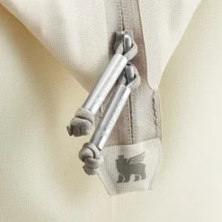 Mini torba chłodząca Stanley All-Day Julienne Max na 10 puszek, wykonana z materiałów z recyklingu / Kremowy 10094610