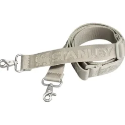 Mini torba chłodząca Stanley All-Day Julienne Max na 10 puszek, wykonana z materiałów z recyklingu / Kremowy 10094610