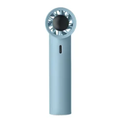 Mini wentylator duża prędkość / Baby Blue MO2780-66