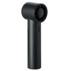 Mini wentylator duża prędkość / Czarny MO2780-03