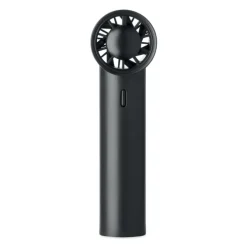 Mini wentylator duża prędkość / Czarny MO2780-03