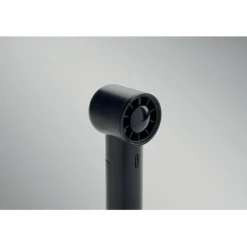 Mini wentylator duża prędkość / Czarny MO2780-03