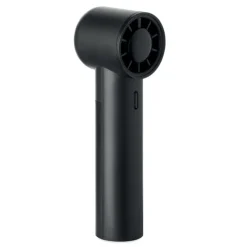 Mini wentylator duża prędkość / Czarny MO2780-03