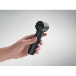 Mini wentylator duża prędkość / Czarny MO2780-03