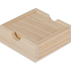 Mini zestaw Sudoku, gra / Brązowy VB109-16