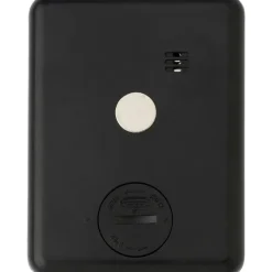 Minutnik kuchenny z magnesem / Srebrny V8554-32