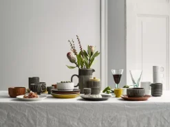 Miska COFFEE & MORE 12 cm, biały / Biały 5017881-