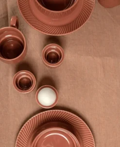 Miska COFFEE & MORE 12 cm, terracotta / Default 5018102-
