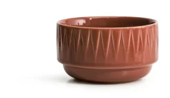 Miska COFFEE & MORE 12 cm, terracotta / Default 5018102-