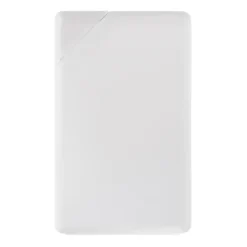 Miętówki w prostokątnym pudełku / Biały LT91793-N0001