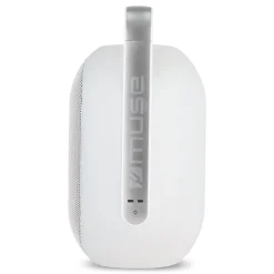 ML-625| Muse Ambient Light Głośnik Bluetooth wewnętrzny/zewnętrzny  / Biały LT55025-N0001