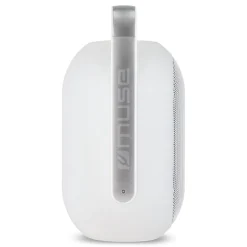 ML-625| Muse Ambient Light Głośnik Bluetooth wewnętrzny/zewnętrzny  / Biały LT55025-N0001