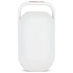 ML-625| Muse Ambient Light Głośnik Bluetooth wewnętrzny/zewnętrzny  / Biały LT55025-N0001
