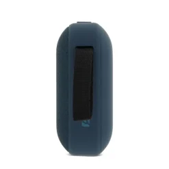 M-307 | Muse 5W Bluetooth Speaker / Niebieski LT45805-N0011