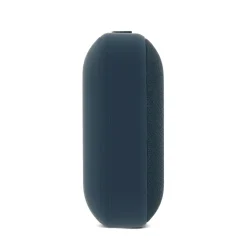 M-307 | Muse 5W Bluetooth Speaker / Niebieski LT45805-N0011