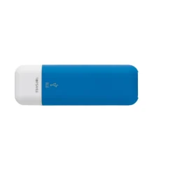 Modular złącze USB 8GB / Jasnoniebieski / biały LT93214-N1201