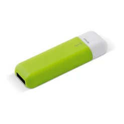 Modular złącze USB 8GB / Jasnozielony / biały LT93214-N3201