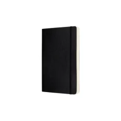 MOLESKINE EXPANDED Notatnik ok. A5 / Czarny VM308-03