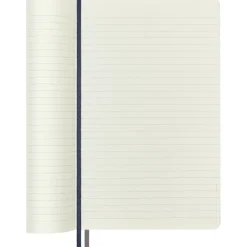 MOLESKINE EXPANDED Notatnik ok. A5 / Ciemnoniebieski VM308-27