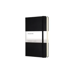 MOLESKINE EXPANDED Notatnik ok. A5 / Ciemnoniebieski VM307-27