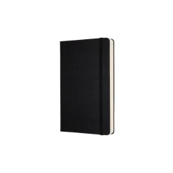 MOLESKINE EXPANDED Notatnik ok. A5 / Ciemnoniebieski VM307-27