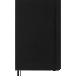 MOLESKINE EXPANDED Notatnik ok. A5 / Ciemnoniebieski VM307-27