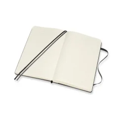 MOLESKINE EXPANDED Notatnik ok. A5 / Ciemnoniebieski VM307-27