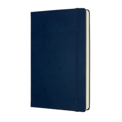 MOLESKINE EXPANDED Notatnik ok. A5 / Ciemnoniebieski VM307-27